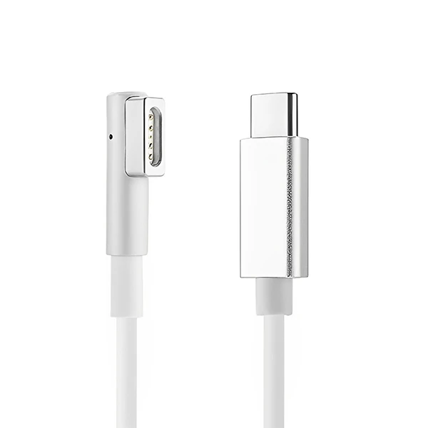 Ally Usb-C To Magsafe 1 Macbook Pro Macbook Air Uyumlu Şarj Kablosu1.8MM-(1903)