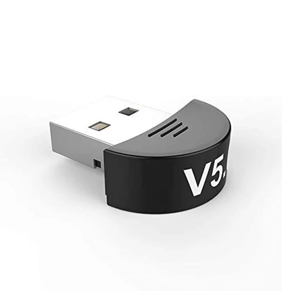ALLY V5.0 USB Bluetooth 5.0 Dongle Bluetooth Adaptör CSR-(1903)