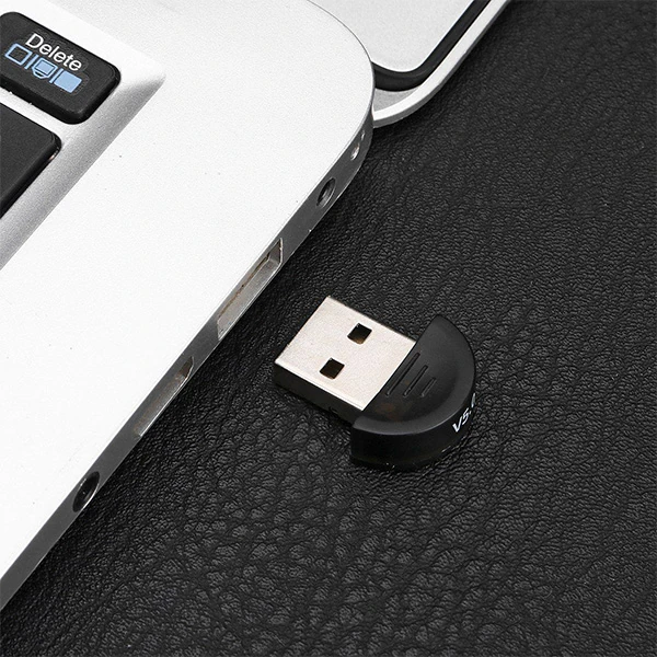 ALLY V5.0 USB Bluetooth 5.0 Dongle Bluetooth Adaptör CSR-(1903)