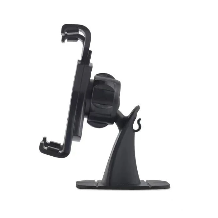 ALLY W15L Mini Torpido Üzeri Araç İçi Telefon Tutucu-(1903)