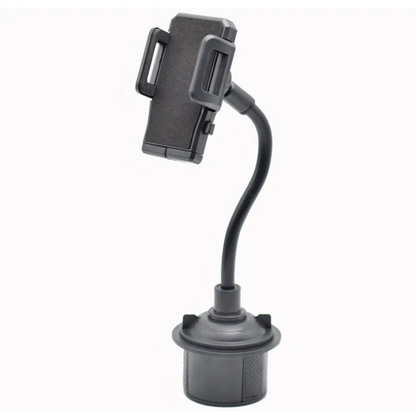 ALLY X032 360 Döner Universal Araç bardak Tutucu Yeri Telefon Tutucu-(1903)