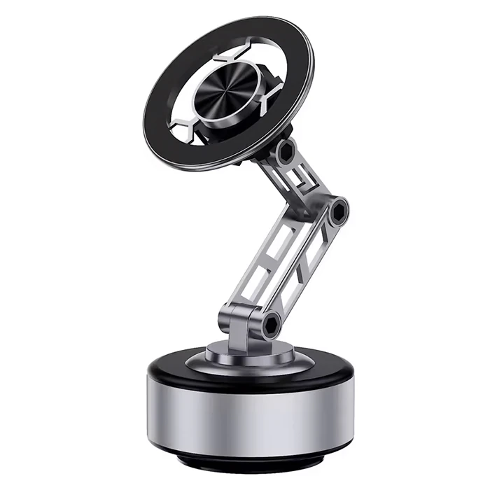 ALLY X91 Manyetik Vakumlu Araç Telefon Tutucu Ayna-Cam-Araba Magsafe Araç Tutucu-(1903)