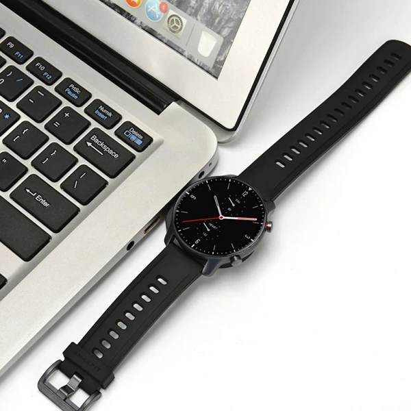 ALLY Xiaomi AmazFit GTR 2 GTS 2 A1951 Usb Şarj Aleti AmazFit Pop-(1903)