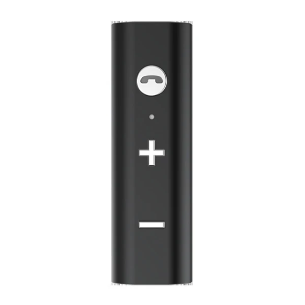 ALLY Yaka Askılı Wireless Kablosuz Aux Bluetooth Adaptör-(1903)