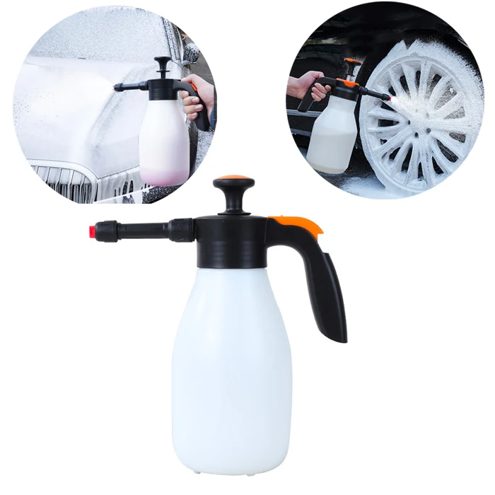 Ally Yüksek Basınçlı Araç Oto Yıkama Temizleme Spreyi Köpürtücü-(1903)
