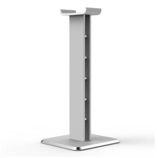 ALLY Z1 Universal Akrilik Pratik Kulaklık Tutucu Stand-(1903)