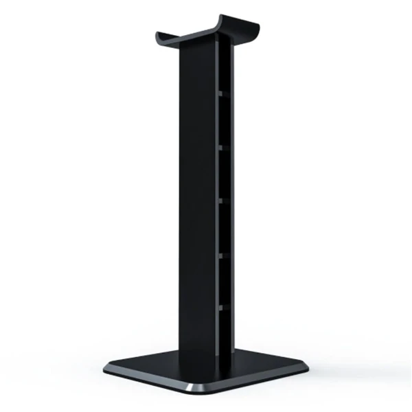 ALLY Z1 Universal Akrilik Pratik Kulaklık Tutucu Stand-(1903)