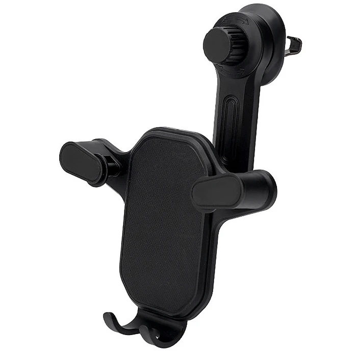 ALLY Z1L Araç Içi Havalandirma Telefon Tutucu-(1903)