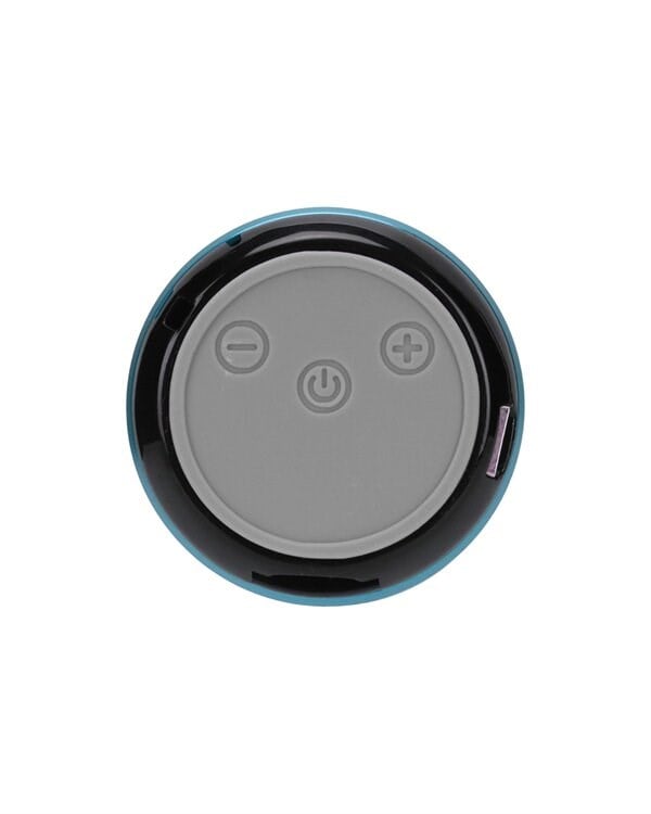 Alüminyum Gövdeli Mini Bluetooth Hoparlör – Dayanıklı ve Şık Tasarım Yeni Nesil