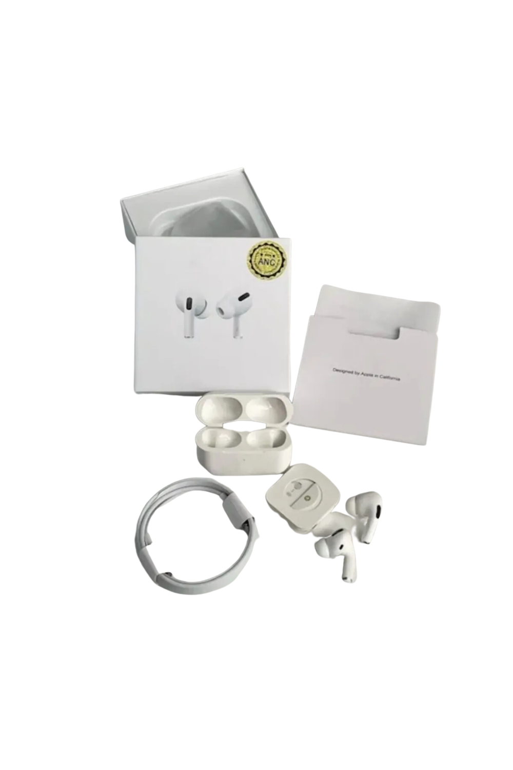 ANC AİRPODS PRO