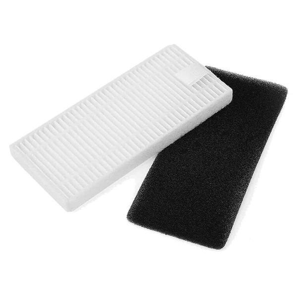 Anker Eufy RoboVac 11S 30 30C 15C 15T 12 25C 35C Uyumlu 2 Adet Hepa Süpürge Filtresi-(1903)