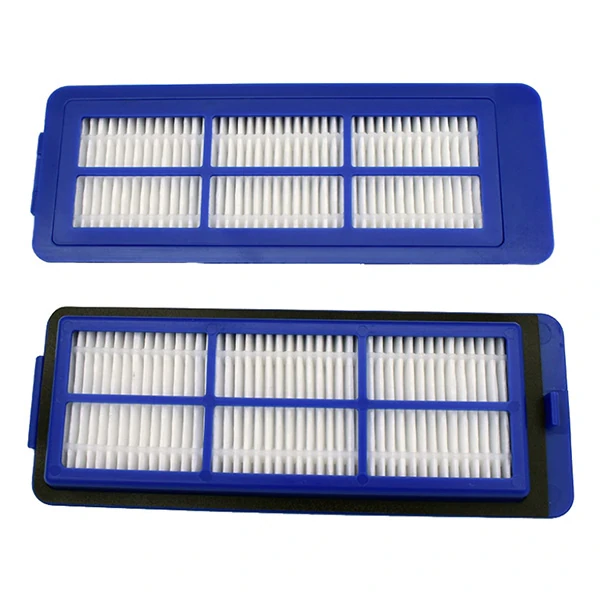 Anker Eufy Robovac Filtre Seti RoboVac 11S MaxRoboVac 15C Max30C MaxG10G30Edge Uyumlu 2 Adet-(1903)