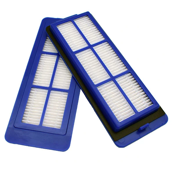 Anker Eufy Robovac Filtre Seti RoboVac 11S MaxRoboVac 15C Max30C MaxG10G30Edge Uyumlu 2 Adet-(1903)