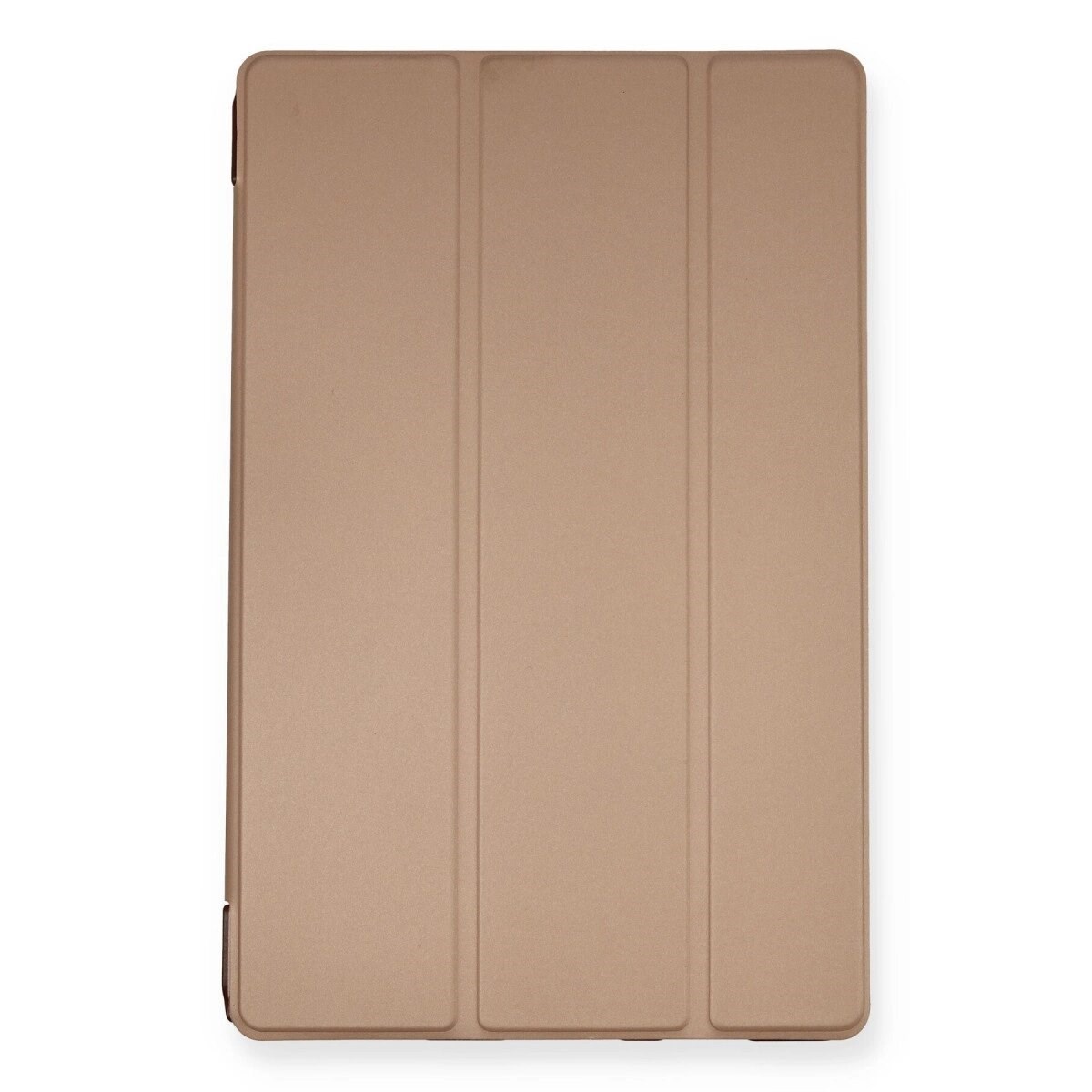 Apple İpad 2022 10.9 (10.nesil) Kılıf Tablet Smart Kılıf - Rose Gold