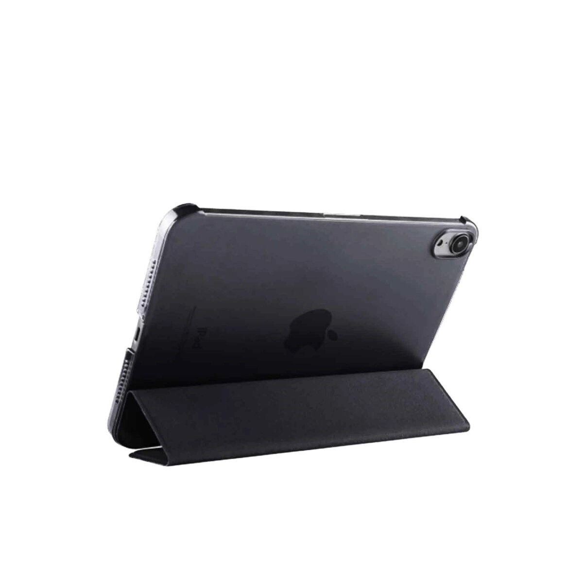 Apple İpad Mini 3 Kılıf Tablet Smart Kılıf - Siyah