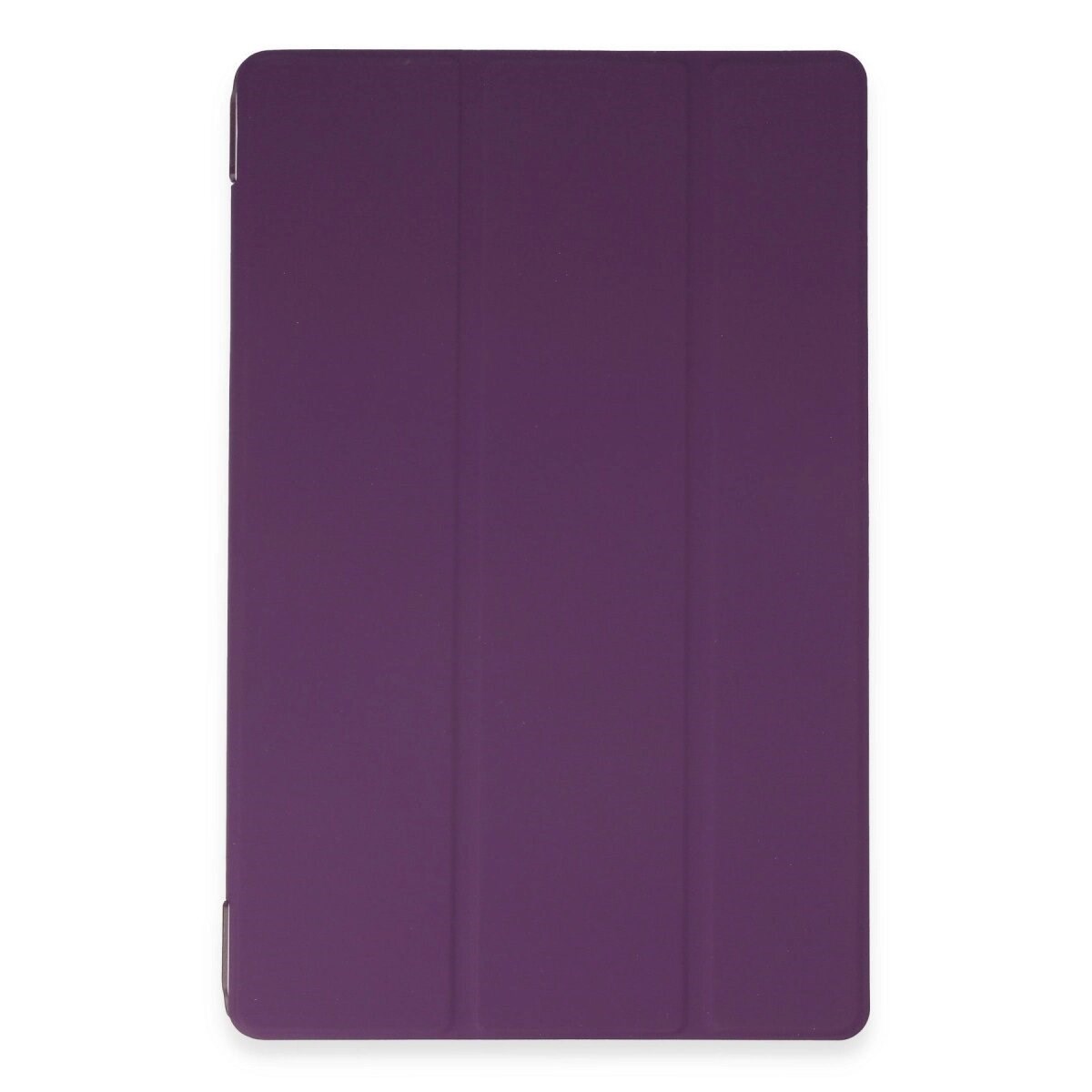 Apple İpad Mini 3 Kılıf Tablet Smart Kılıf - Mor