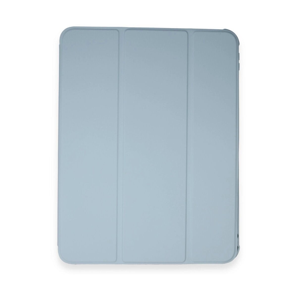 Apple İpad Pro 11 (2021) Kılıf Ling 360 Kalemlikli Tablet Kılıf - Mavi