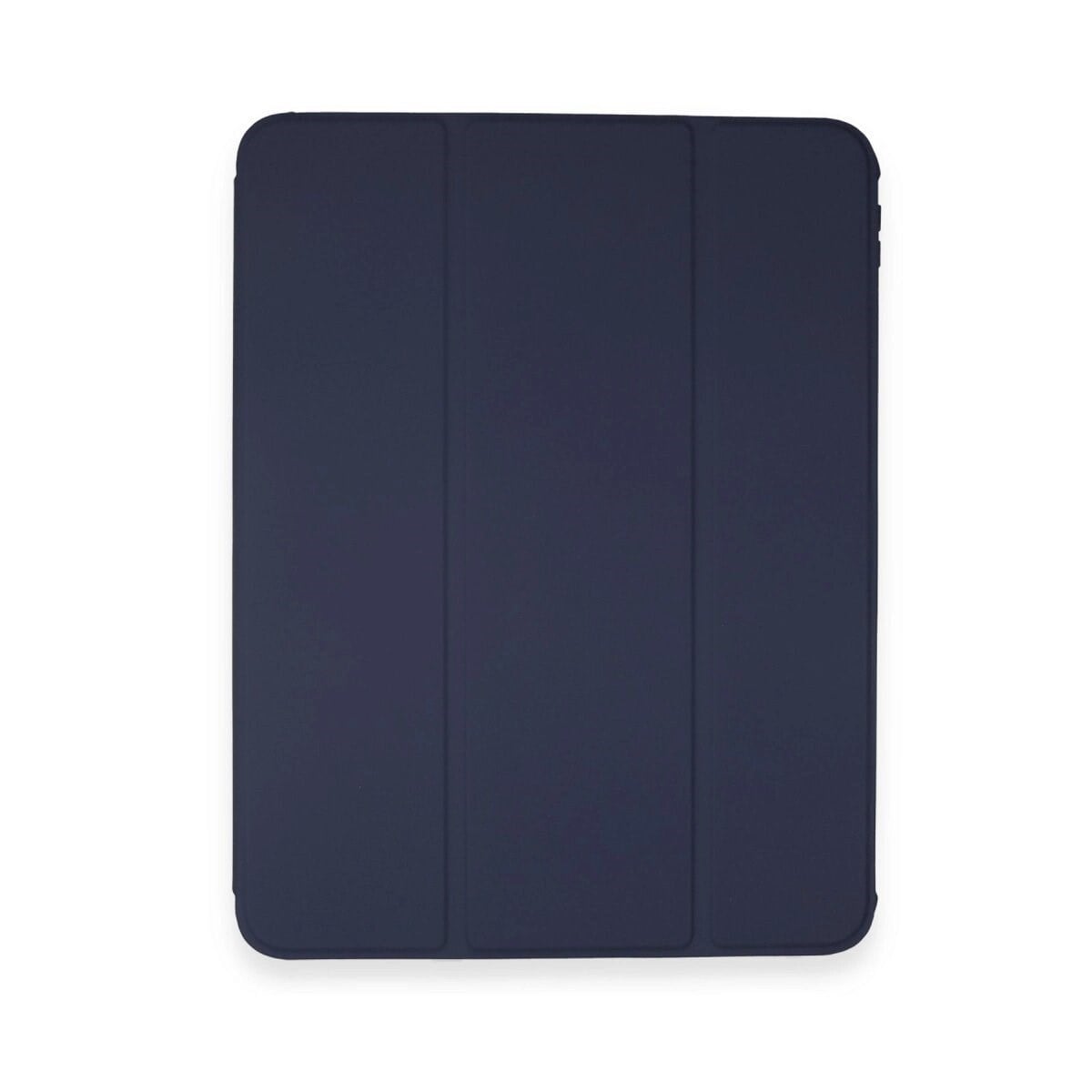 Apple İpad Pro 11 (2021) Kılıf Ling 360 Kalemlikli Tablet Kılıf - Lacivert