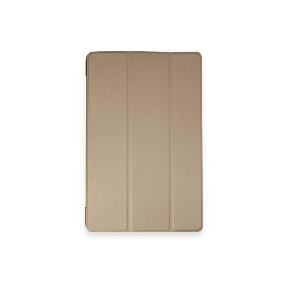 Apple İpad Pro 11 (2021) Kılıf Tablet Smart Kılıf - Gold