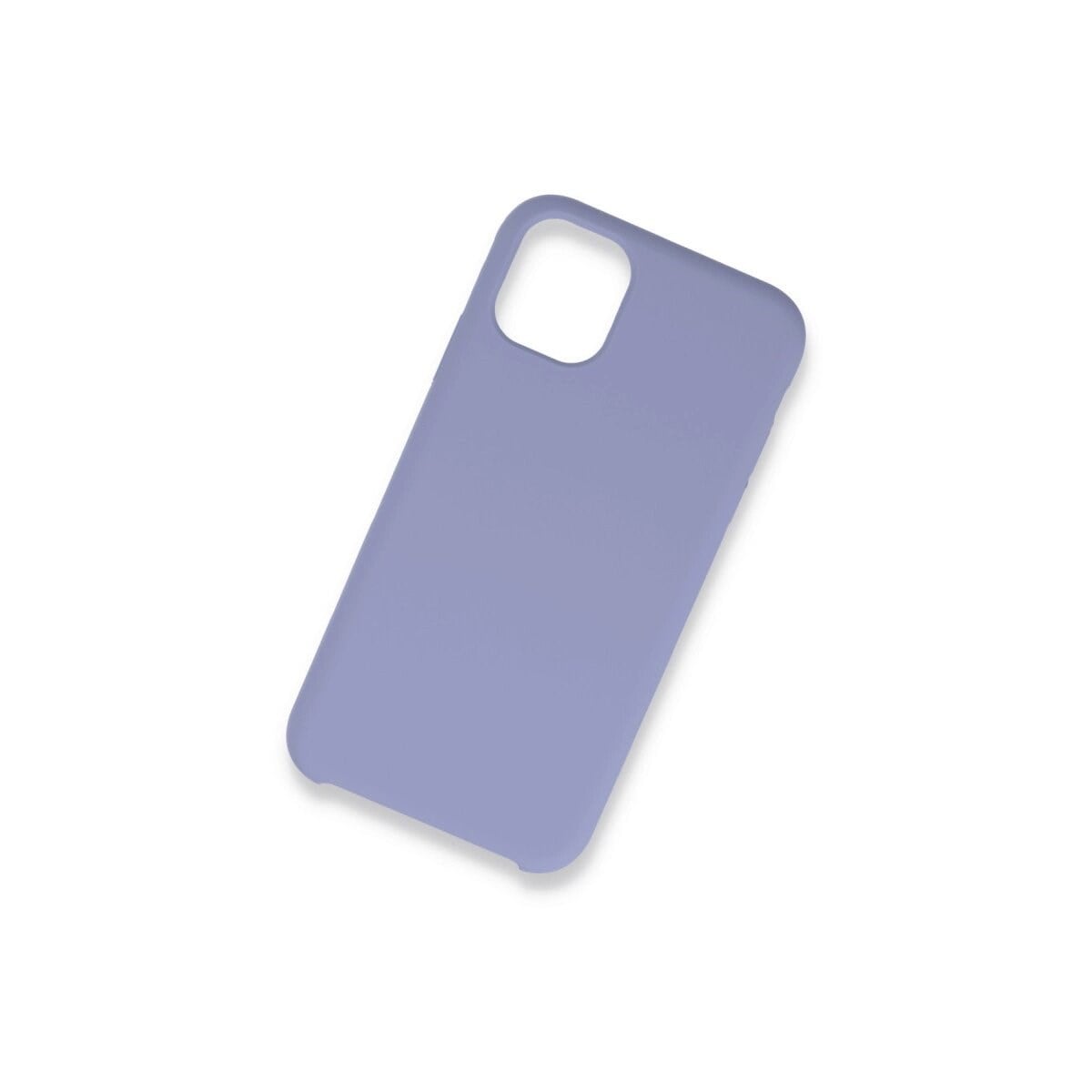 Apple İphone 11 Pro Kılıf Lansman Legant Silikon - Lila