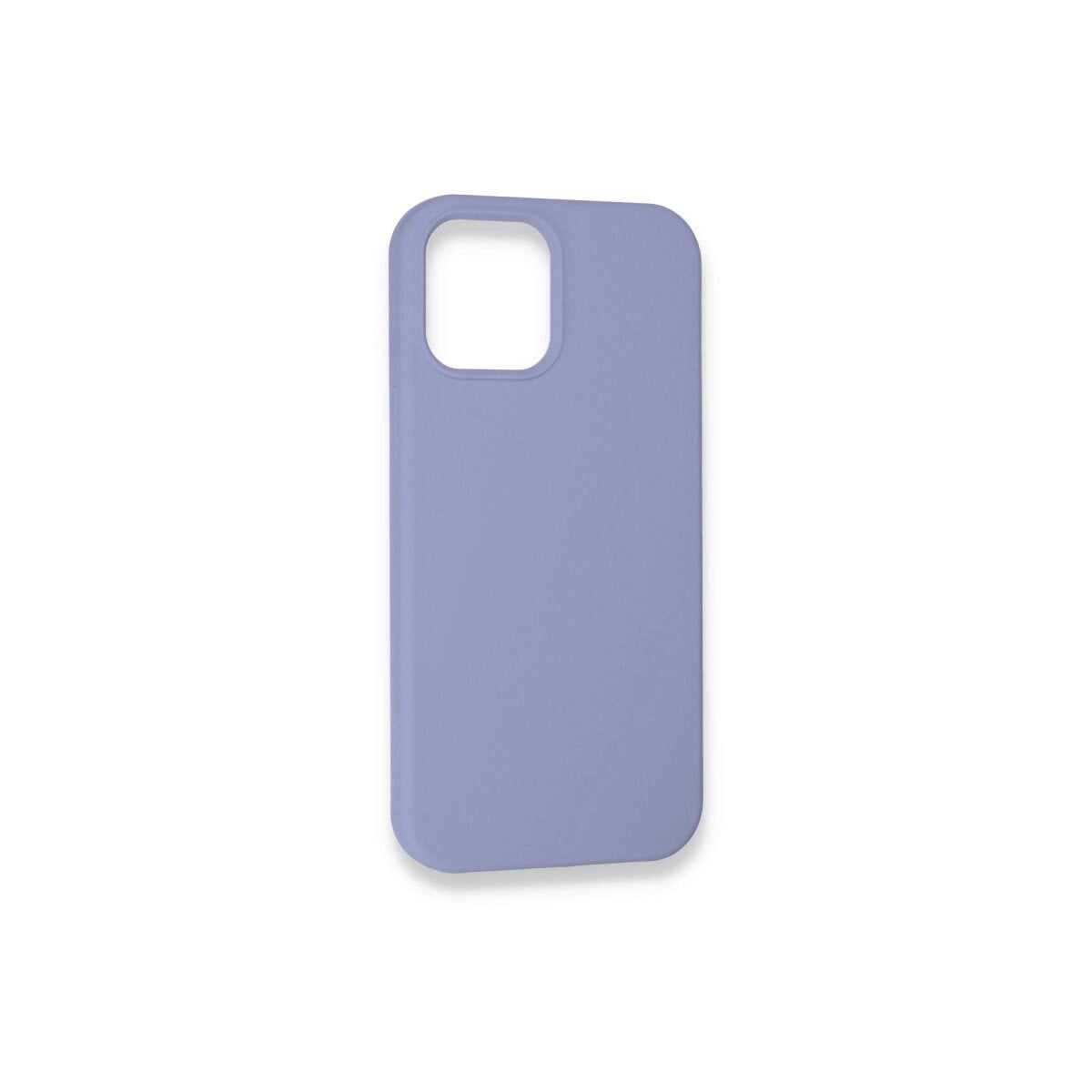 Apple İphone 12 Pro Kılıf Lansman Legant Silikon - Lila