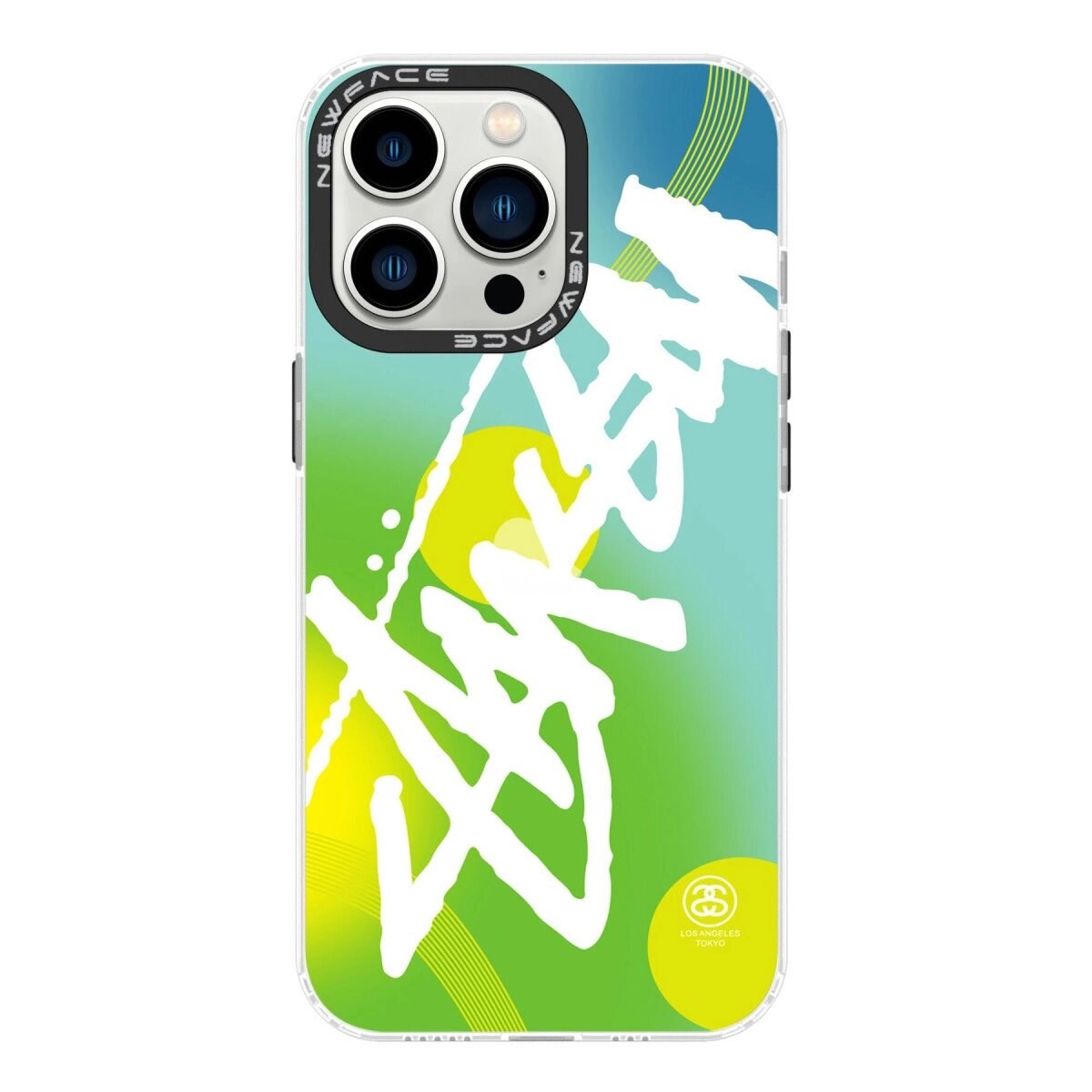 Apple İphone 13 Pro Kılıf Estoril Desenli Kapak - Estoril - 2