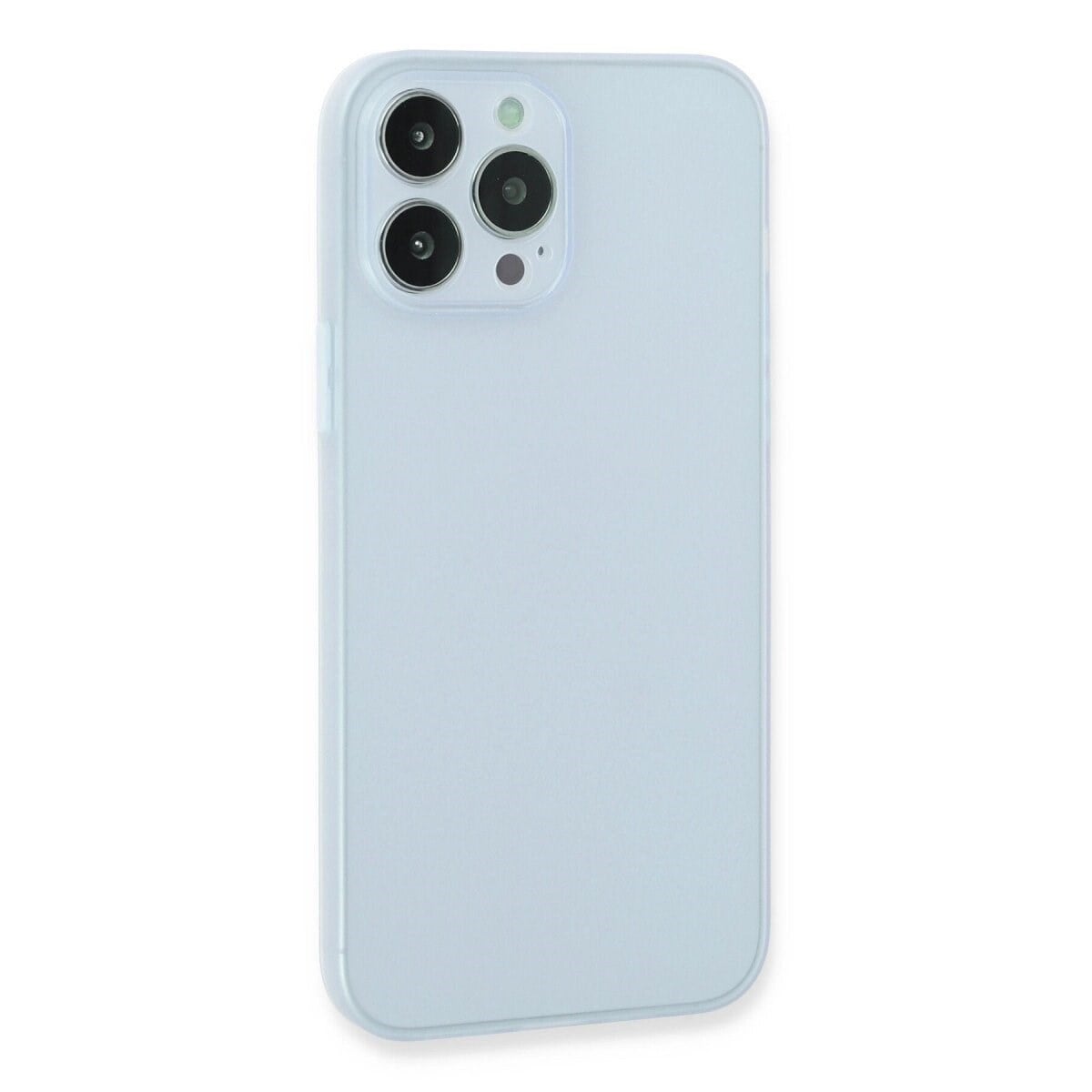 Apple İphone 13 Pro Kılıf Puma Silikon - Turkuaz