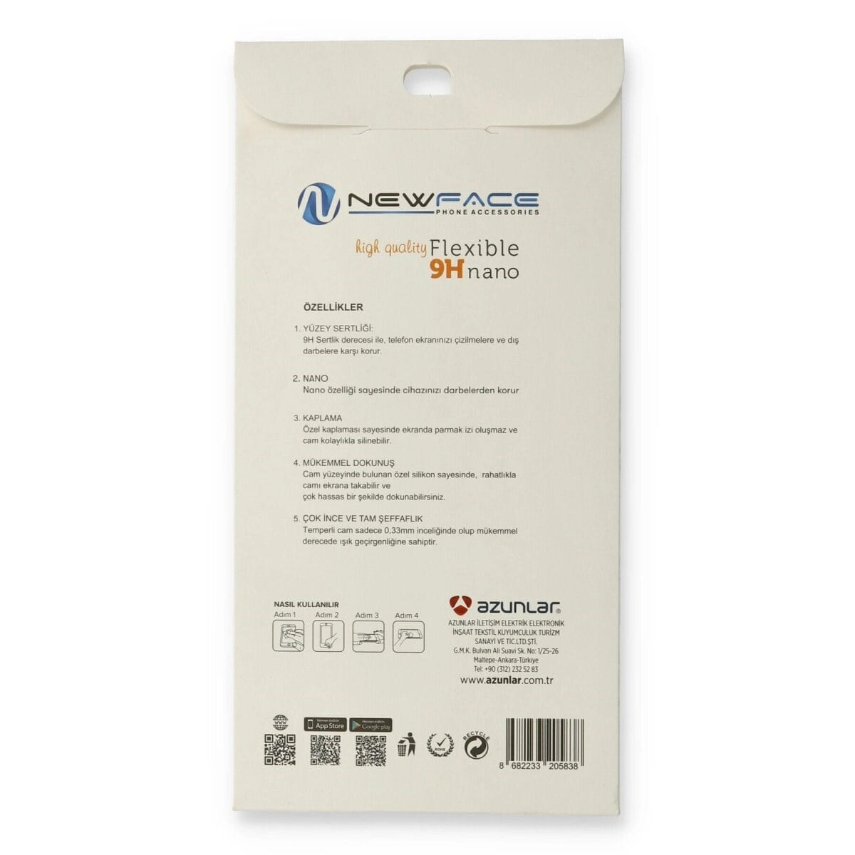 Apple İphone 13 Pro Max 6d Mat Seramik Hayalet Nano Ekran Koruyucu