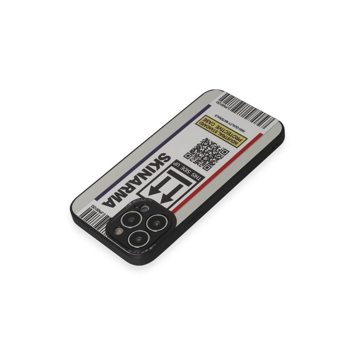 Apple İphone 13 Pro Max Kılıf Mirror Desenli Kapak - Mirror - 7