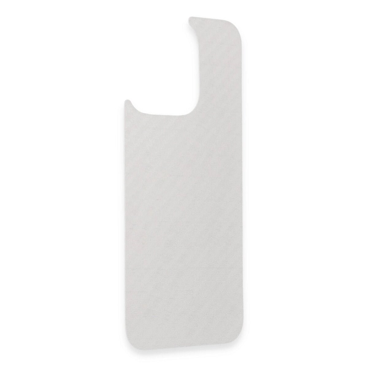 Apple İphone 14 Bilvis 3d Cam Ekran Koruyucu
