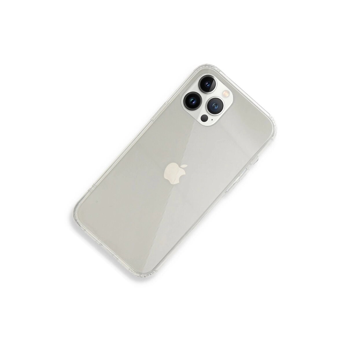 Apple İphone 14 Pro Kılıf 3d Vera - Şeffaf