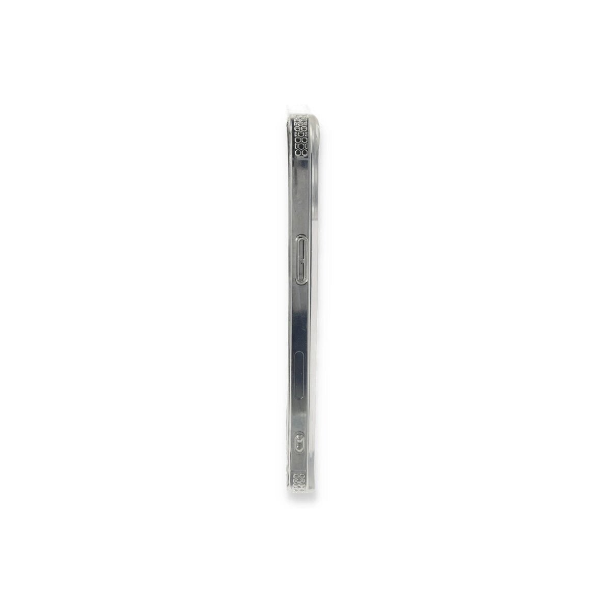 Apple İphone 14 Pro Kılıf 3d Vera - Şeffaf