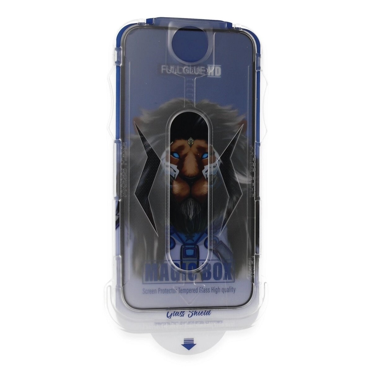 Apple İphone 15 Pro Max Vanessa Magic Cam