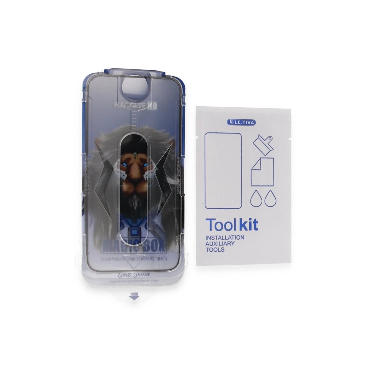 Apple İphone 15 Pro Max Vanessa Magic Cam