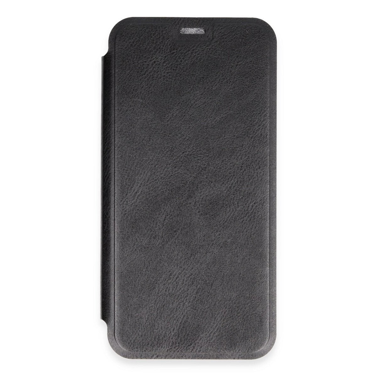 Apple İphone 16 Kılıf Flip Cover - Siyah