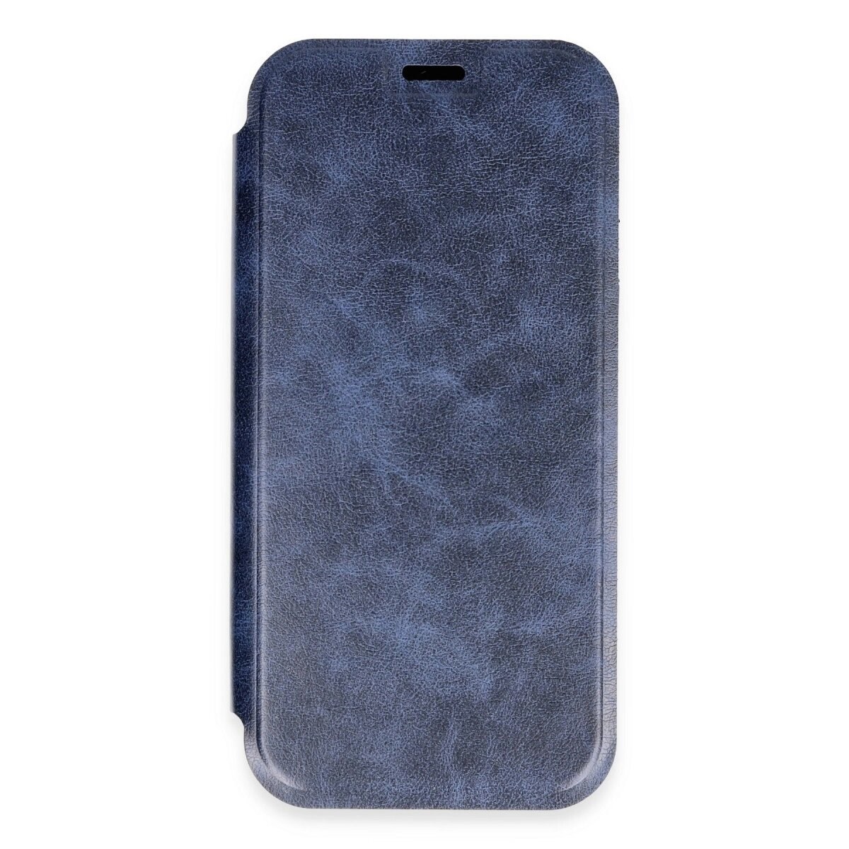 Apple İphone 16 Pro Kılıf Flip Cover - Lacivert
