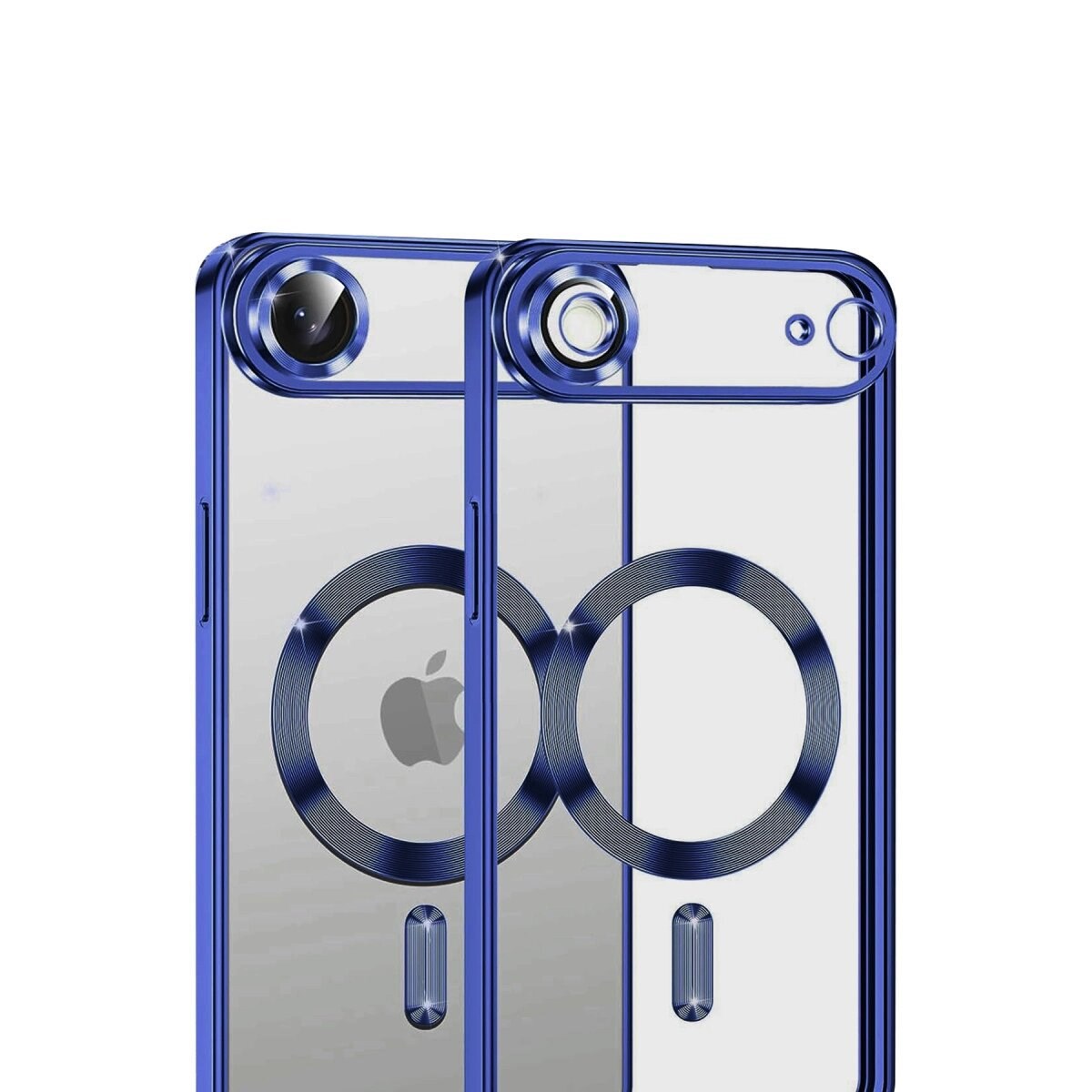 Apple İphone 17 Air Kross Magneticsafe Kapak - Lacivert