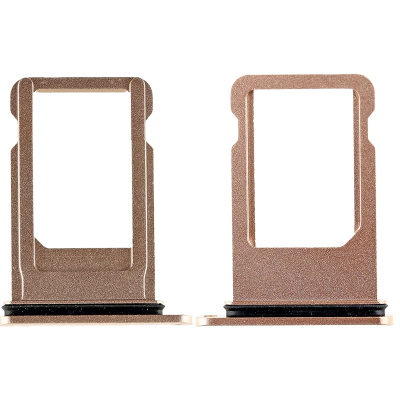 Apple İphone 8 Plus Sim Kart Kapağı Tutucu-(1903)