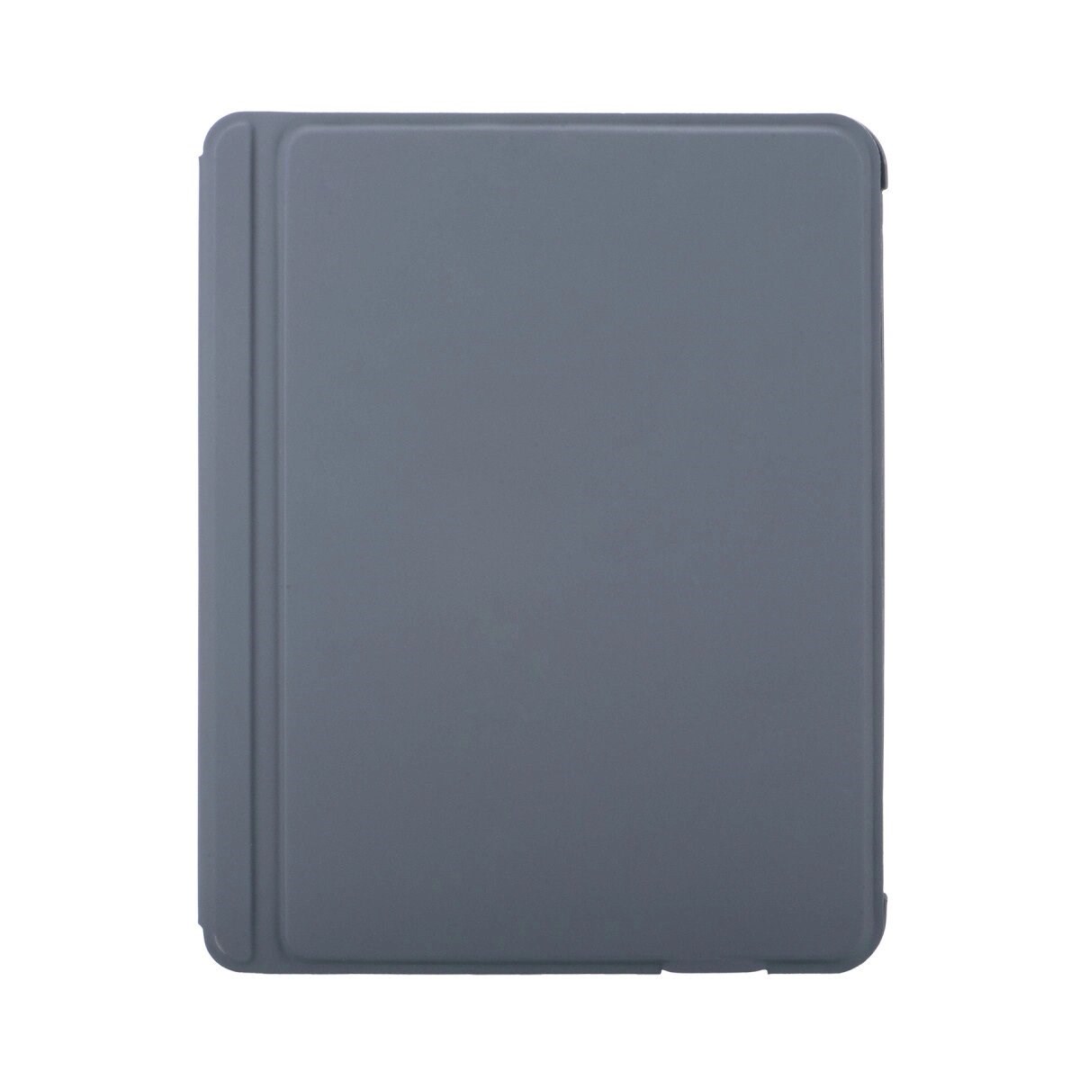 Apple T5510d İpad Pro 13 (2024) Kılıf Palermo Ledli Klavyeli Standlı Tablet Kılıfı - Siyah