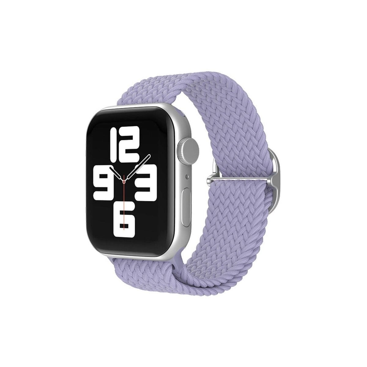 Apple Watch 42mm  Kordon - Lila