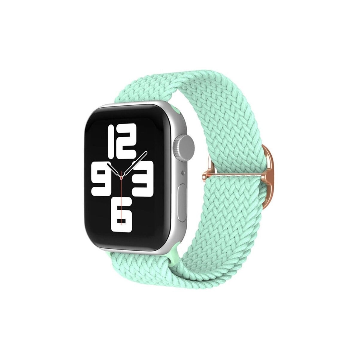 Apple Watch 42mm  Kordon (saat Değildir) - Turkuaz