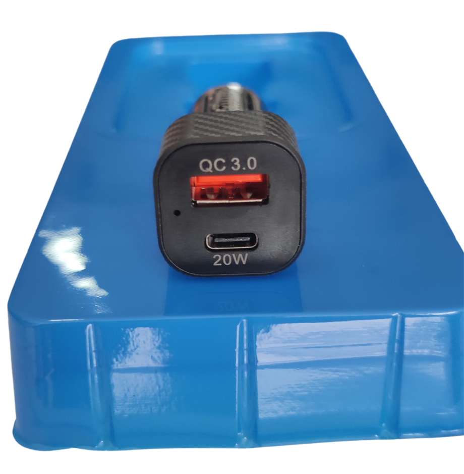 ARAC İCİ SARJ S322 20W 