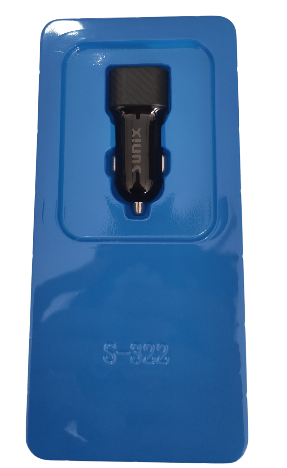 ARAC İCİ SARJ S322 20W 