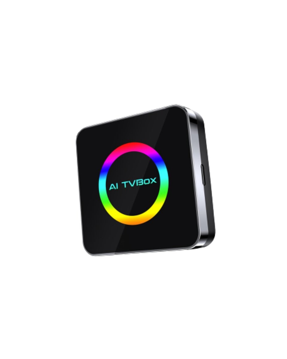 Araç Multimedya Kablosuz CarPlay Android Auto Destekli Akıllı Adaptör