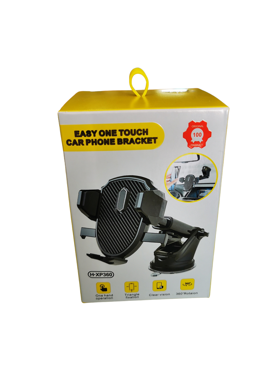 ARAÇ TELEFON TUTUCU H-XP360