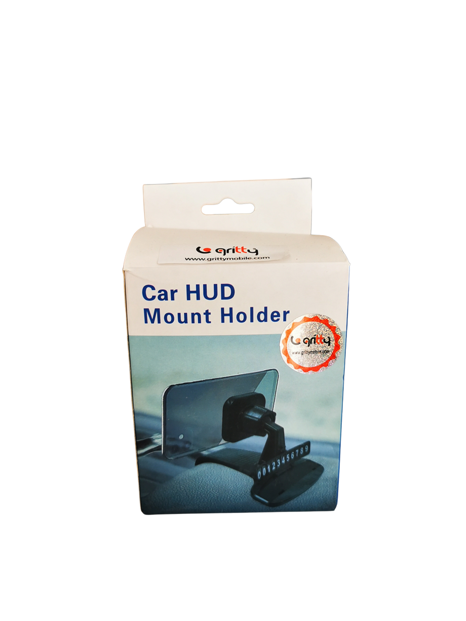 ARAÇ TUTUCU CAR HUD MOUNT HOLDER