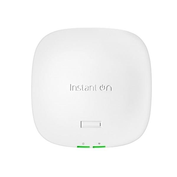 ARUBA Instant On AP21 (RW) WIFI6 Access Point- S1T09A