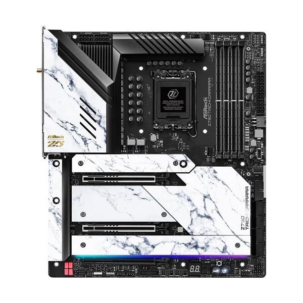 ASROCK Z790 TAICHI CARRARA WIFI-6E DDR5 HDMI-DP PCIE 5.0 1700P ATX