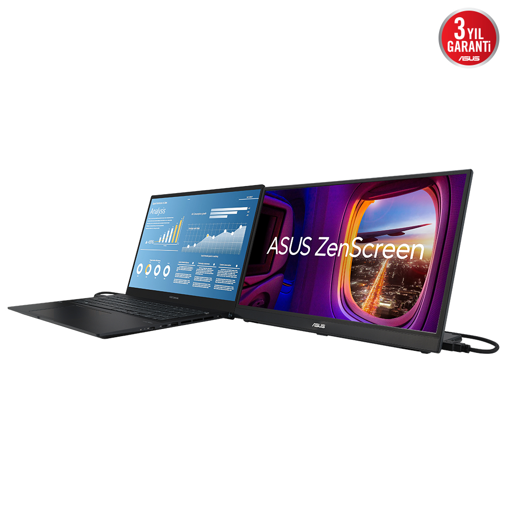 ASUS 17.3