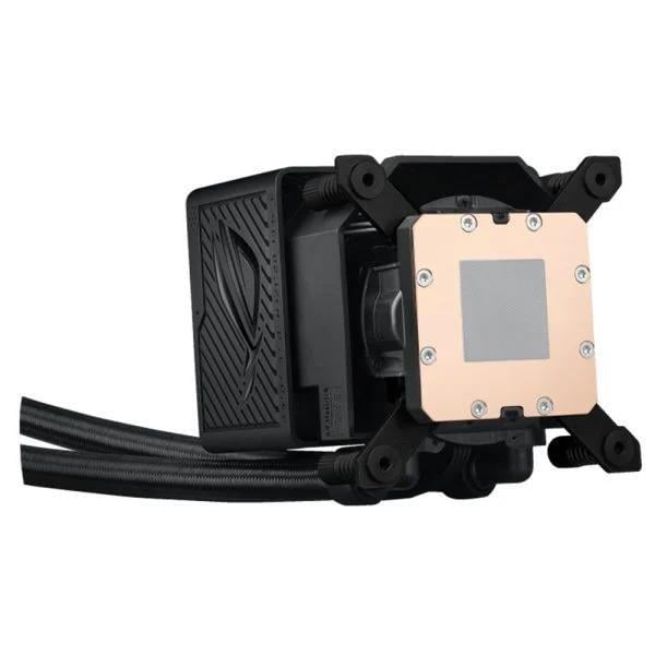 ASUS 360MM ROG RYUJIN III 360 EXTREME ARGB AM5-1851P SIVI SOĞUTMALI İŞLEMCİ FANI